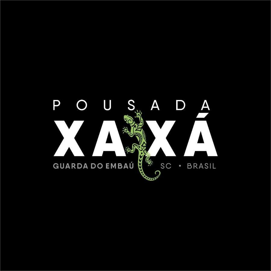 Pousada Xaxa กวาร์ดาโดเอมบาอู ภายนอก รูปภาพ